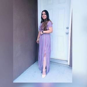 Meet your Posher, Charu